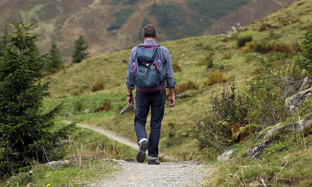 Caminos Naturales España