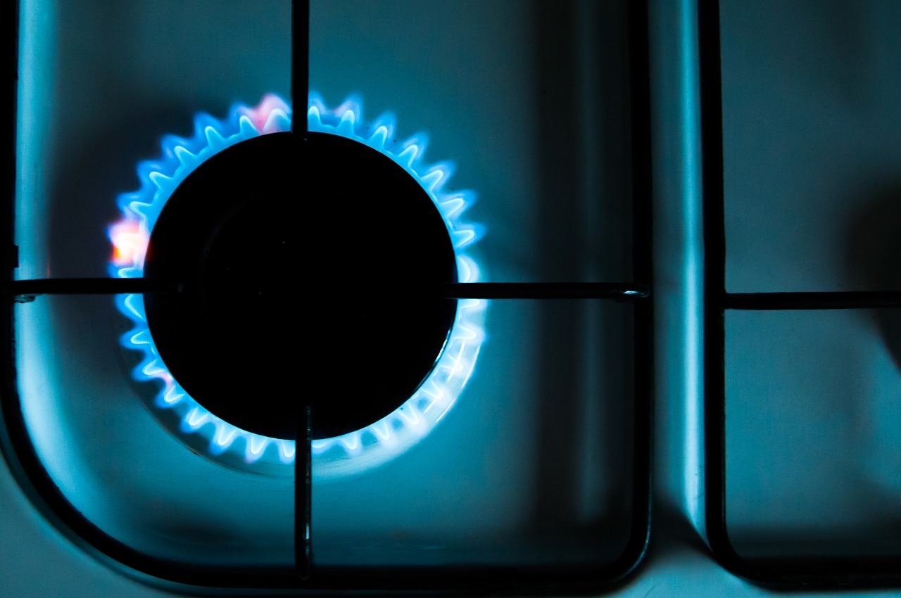 La bombona de butano sube un 4,9% en noviembre y se sitúa en 12,75 euros