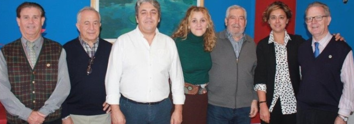 Reunión de Seguimiento y Reconocimiento de Voluntarias de UDP-CUENCA