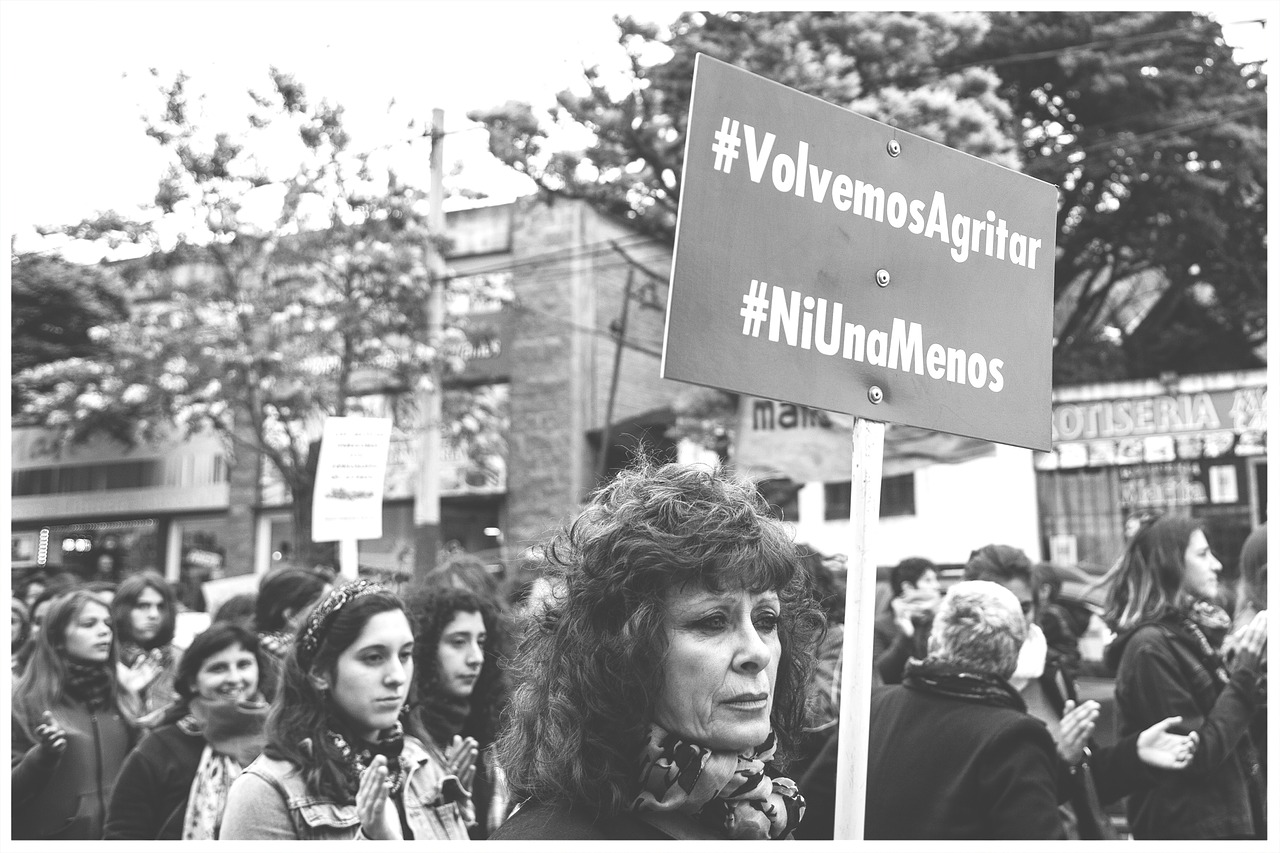 La Plataforma del Tercer Sector exige la erradicación de todas las formas de violencia contra la mujer