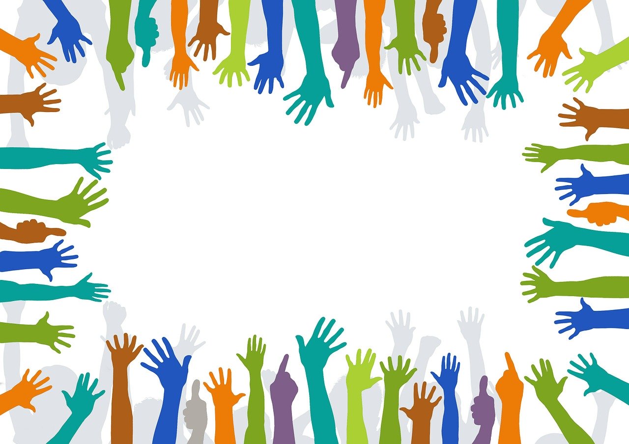 La Plataforma del Tercer Sector reconoce a los voluntarios como motor de la transformación social