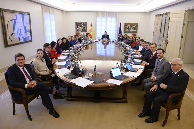 Suben las pensiones en 2020: El Gobierno aprueba la subida de las pensiones un 0,9%