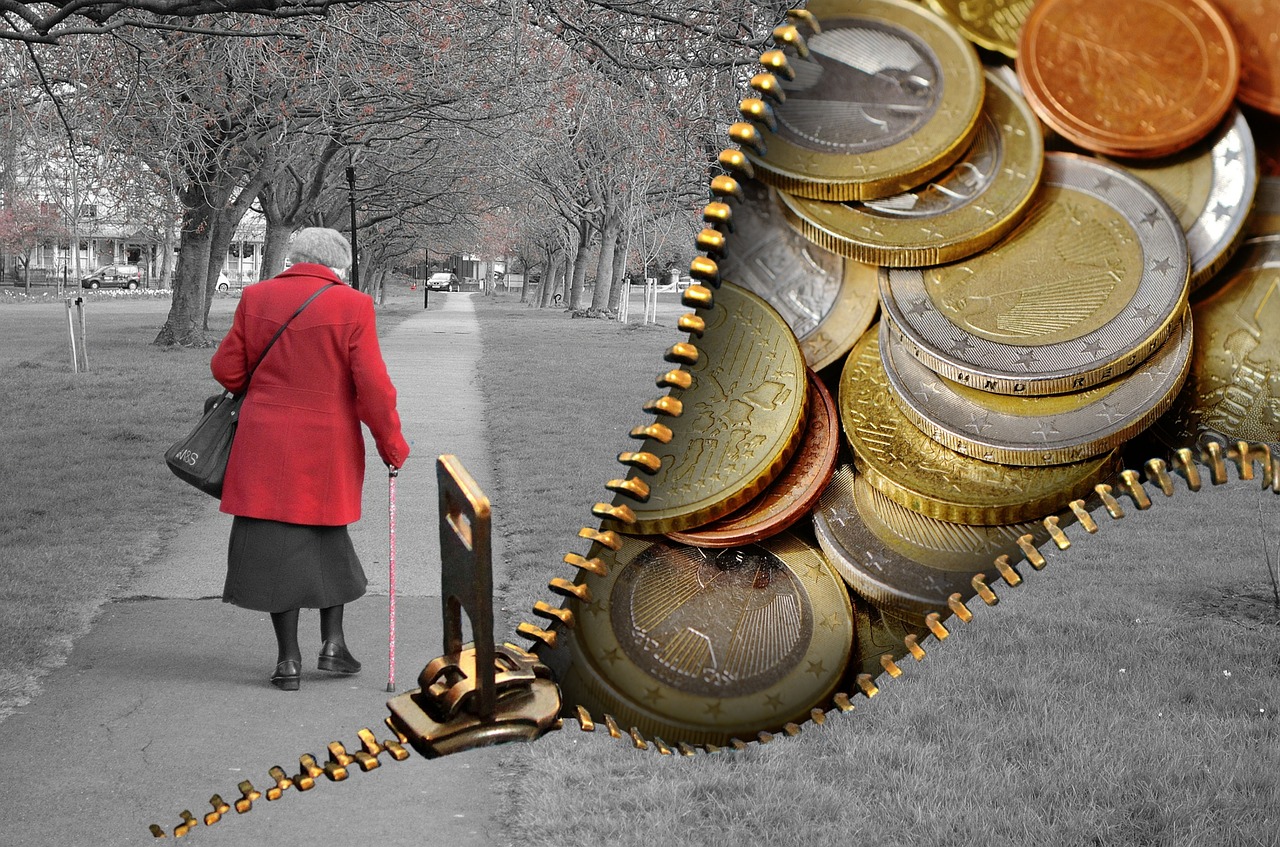 Pensiones