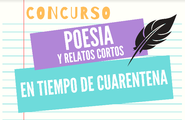 concurso poesía covid19