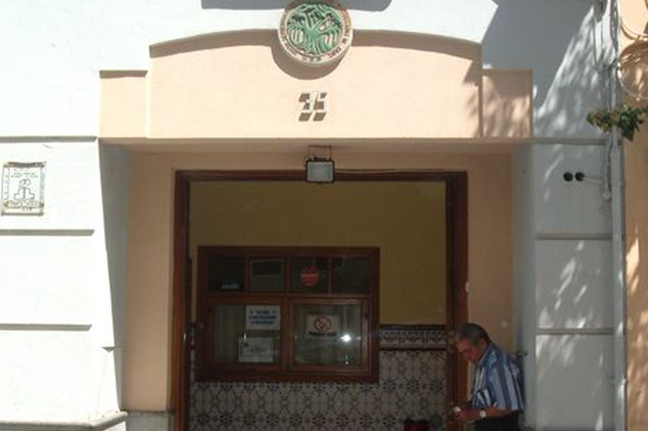 servicio de comidas para personas mayores UDP CÁDIZ