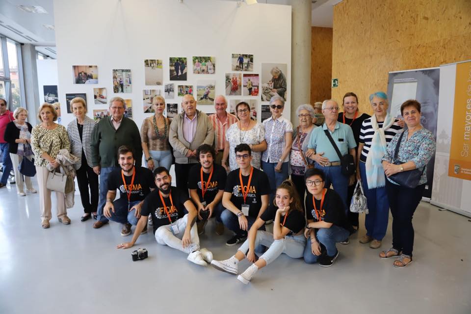 FICMA SALAMANCA 2020