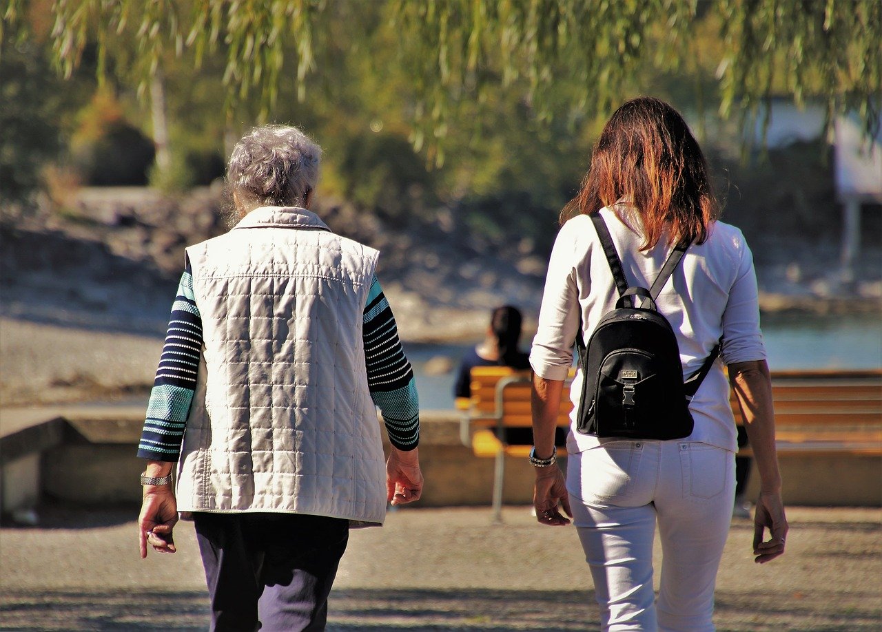 La recuperación de la crisis de la Covid-19, una oportunidad para cerrar las brechas entre generaciones, grupos y países