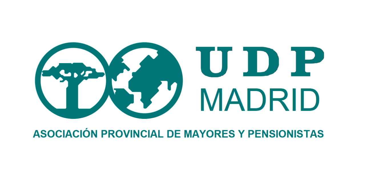 Desde UDP Madrid, gracias “inmigrantes”