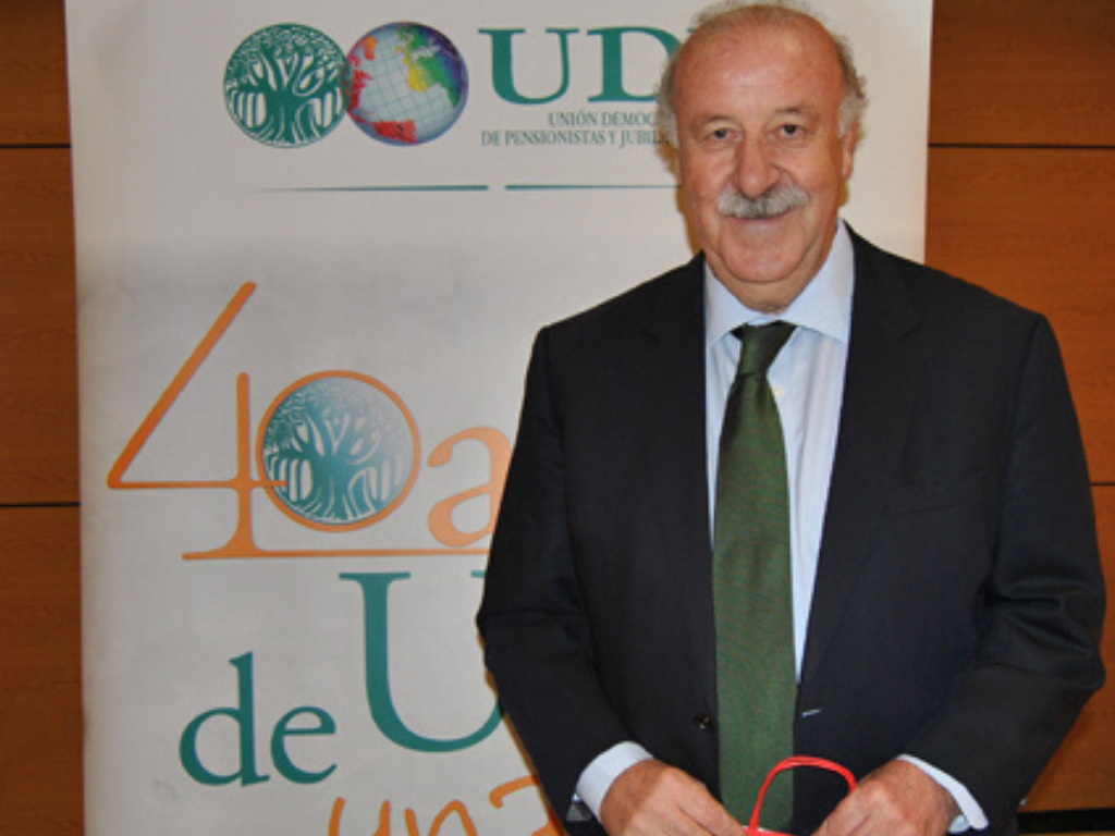 Ana Pastor, Vicente Del Bosque, Irma Soriano y Helena Bianco te retan a conocer tu ‘Desesperanza de vida’
