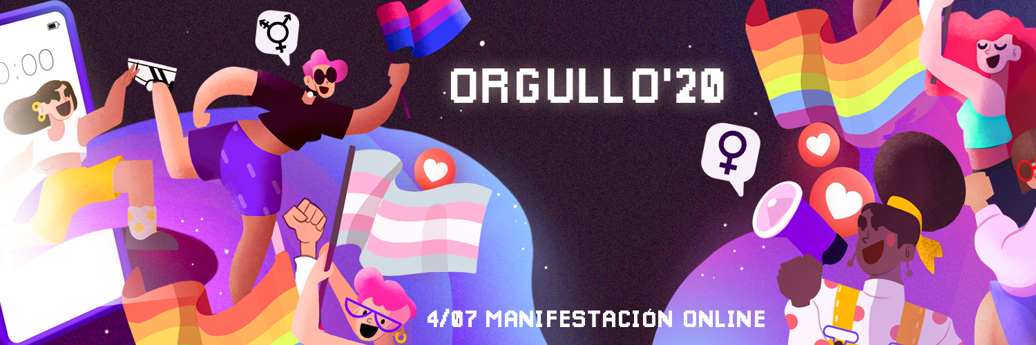 Orgullo 2020