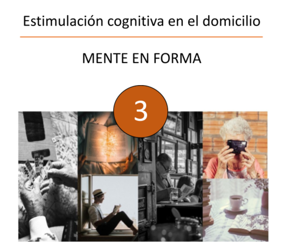 Mente en forma: ¡Estimula tu capacidad cognitiva en casa o en la playa!