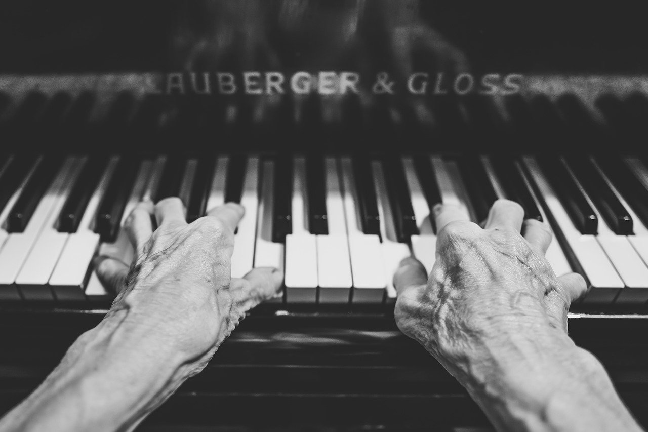 Los efectos maravillosos de la música sobre el ánimo y la salud