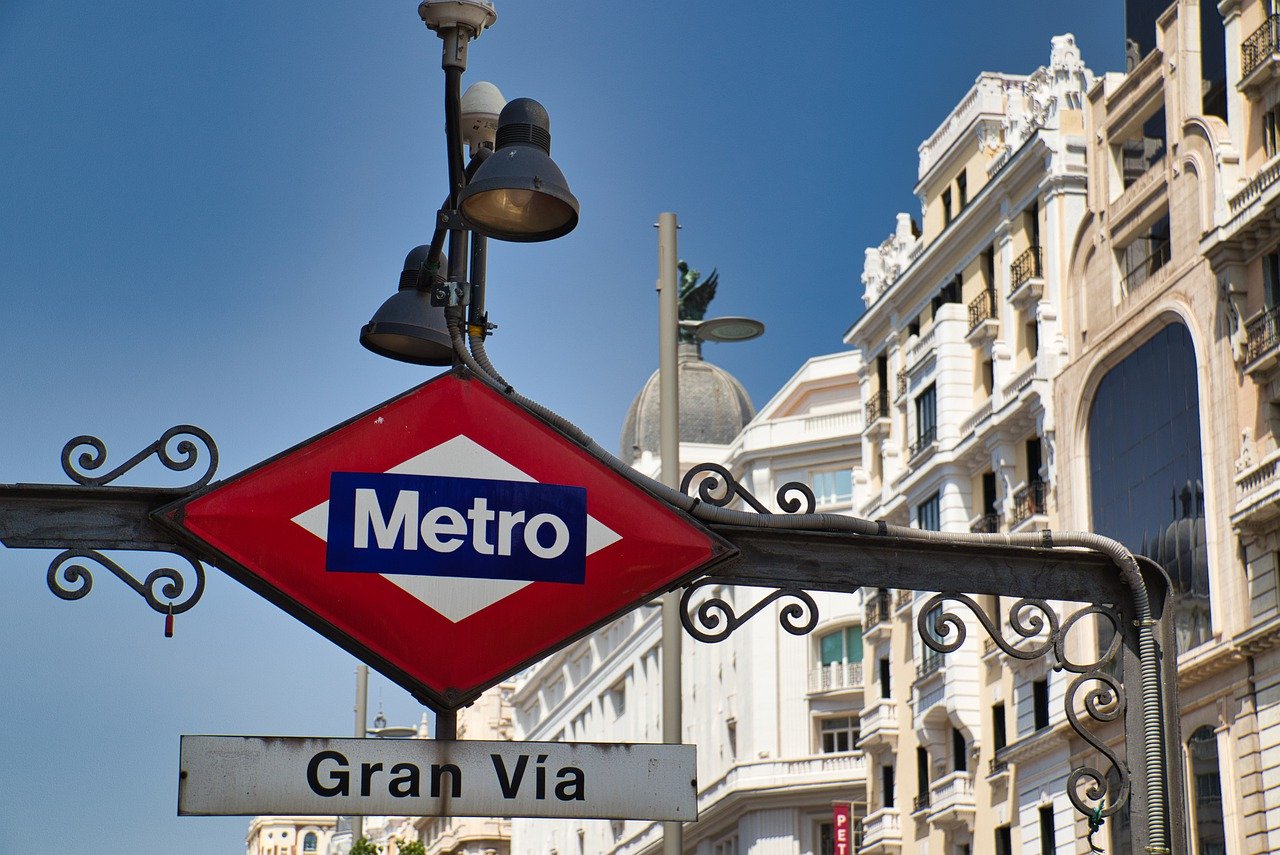 Madrid incumple las oblicaciones de accesibilidad universal