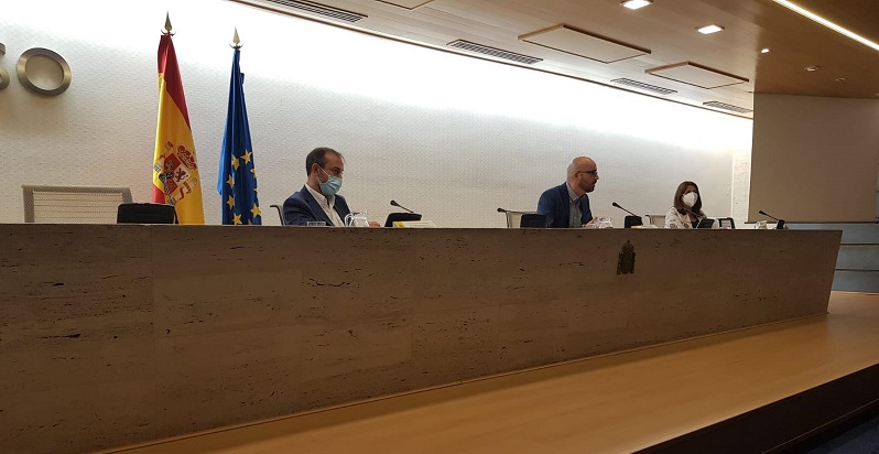 Imserso, Reunión del Consejo General del IMSERSO 29 de julio 2020
