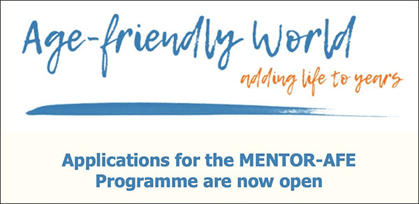 Mentor-AFE