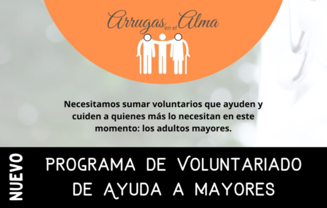 FAMASA_ PROGRAMA DE VOLUNTARIADO