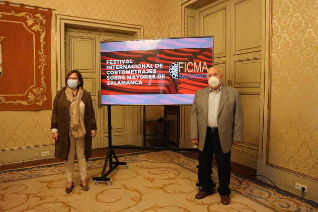 Famasa presenta la VI edición del FICMA Salamanca