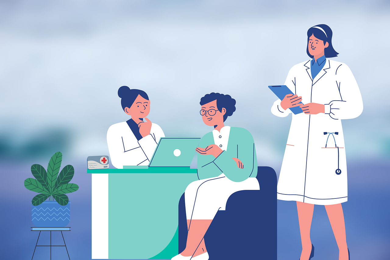 Diagnóstico médico: ¿Por qué le llaman linfoma cuando quieren decir cáncer?