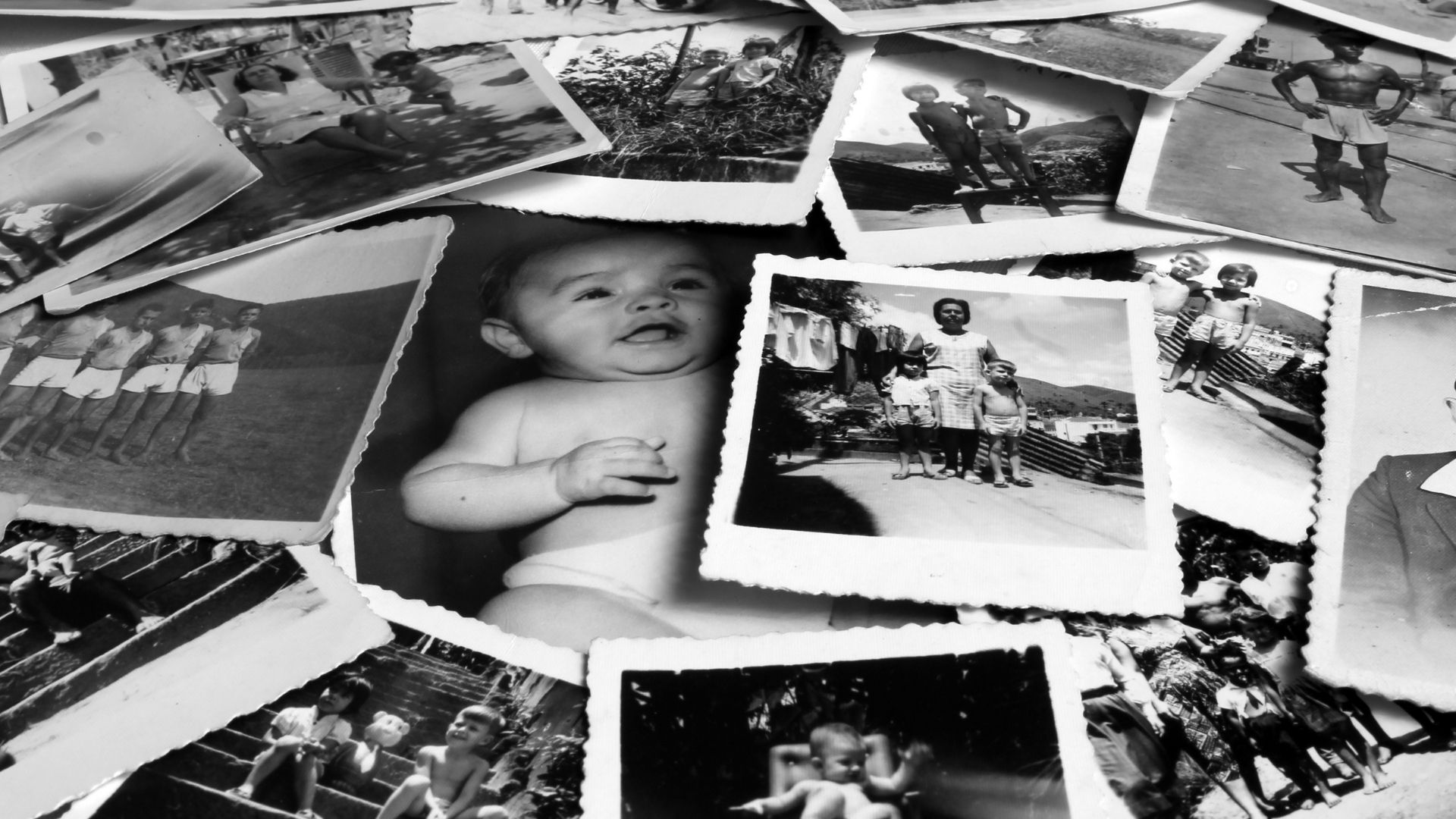 Día Mundial del Alzheimer: un día para el recuerdo