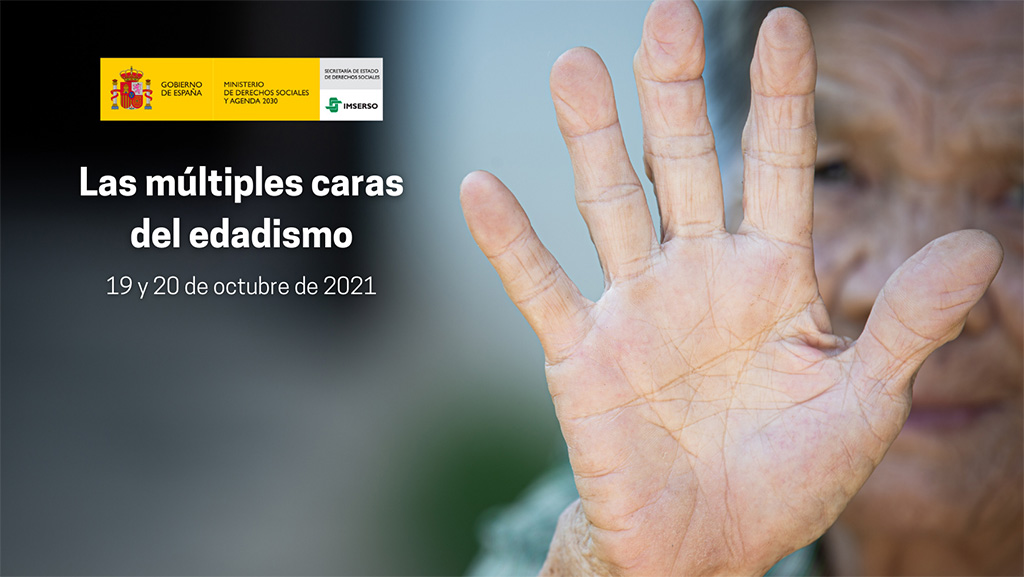 Jornadas sobre «Las múltiples caras del Edadismo»