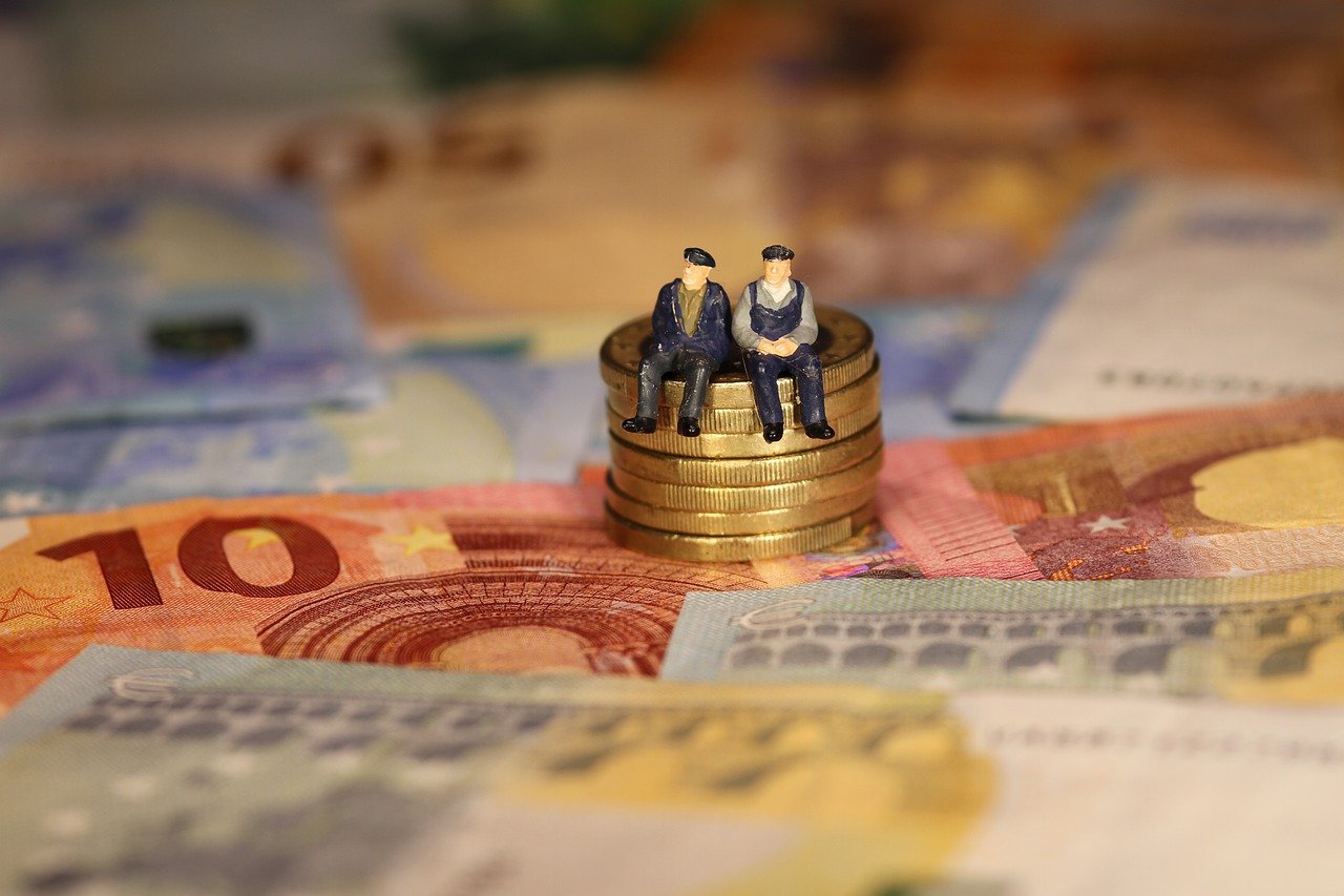 Las novedades en las pensiones y jubilaciones que han entrado en vigor en 2022