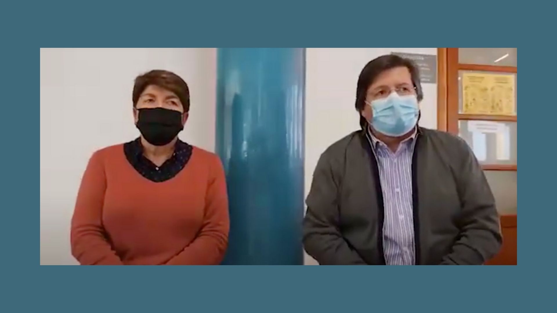 Se presenta la nueva candidatura para dirigir Nagusiak