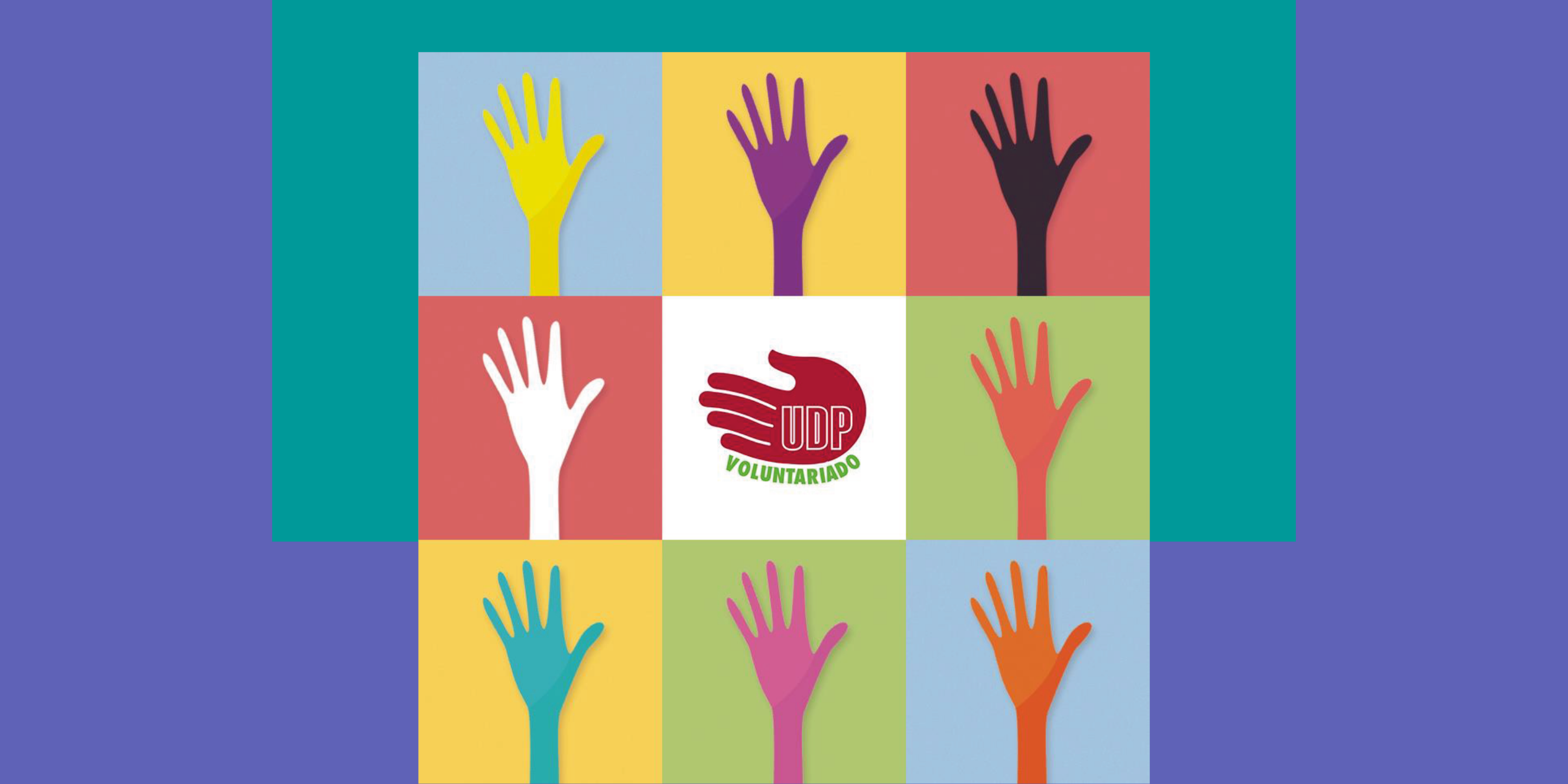 voluntariado UDP- DÍA DE LA MUJER_2022