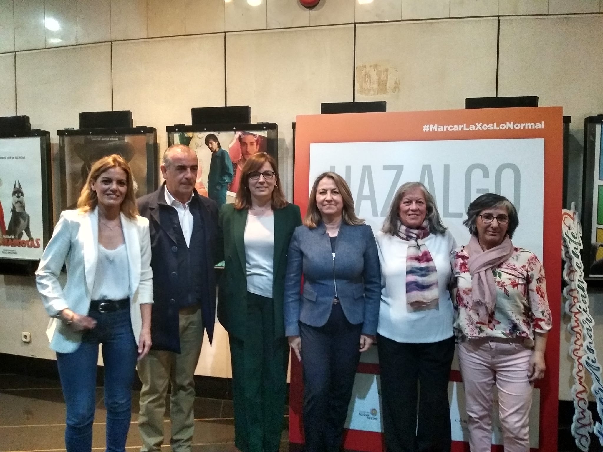 Foto institucional_X Solidaria