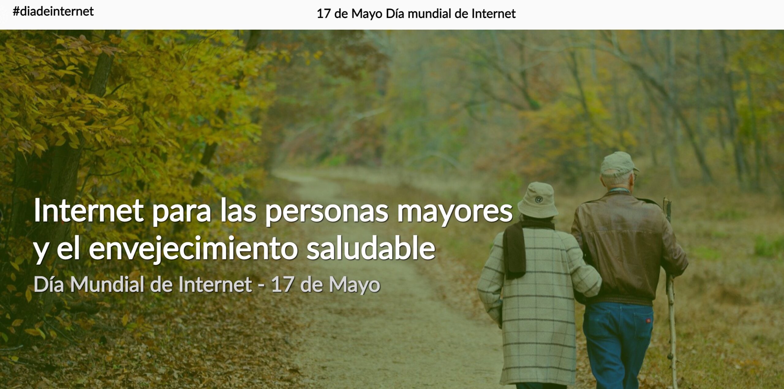 UDP se adhiere al Manifiesto para facilitar el acceso y el uso de las tecnologías digitales a las personas mayores