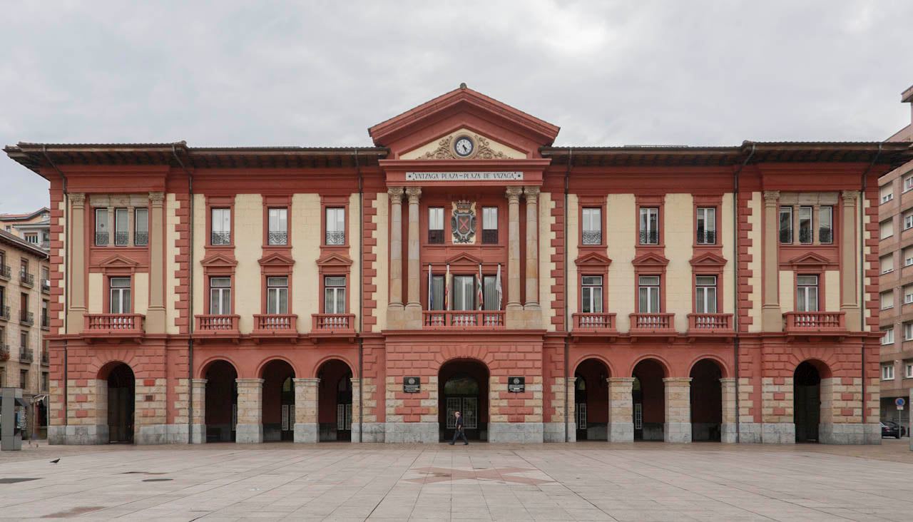 EuskoFederpen celebra su Asamblea Anual, en Eibar