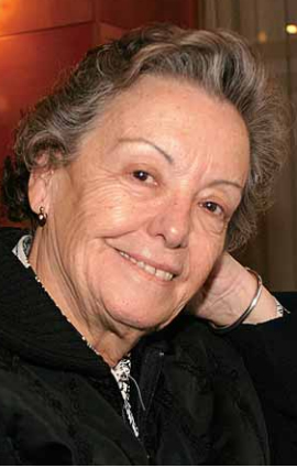 Maria Galiana