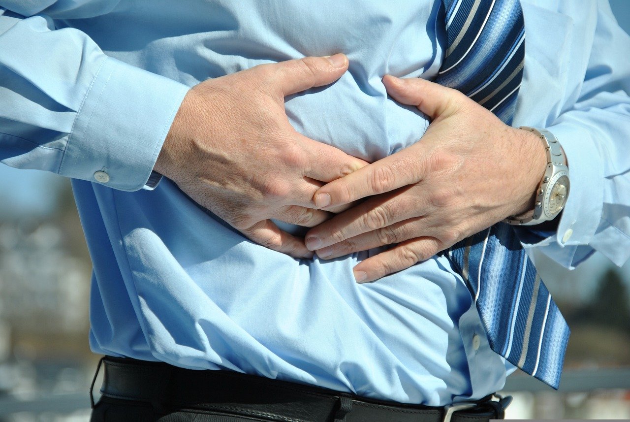 ¿Cómo combatir las molestias de la hernia de hiato?