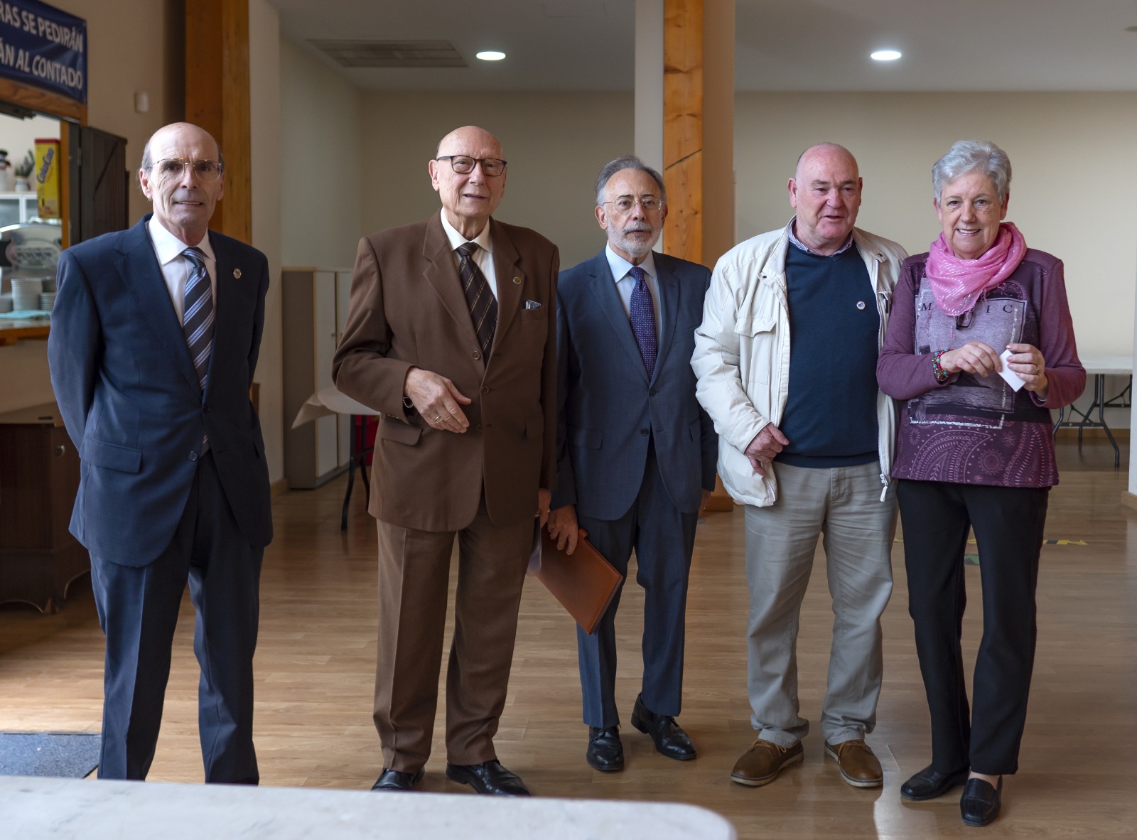 XIX Encuentro Provincial del Voluntariado UDP, en Vilamarxant