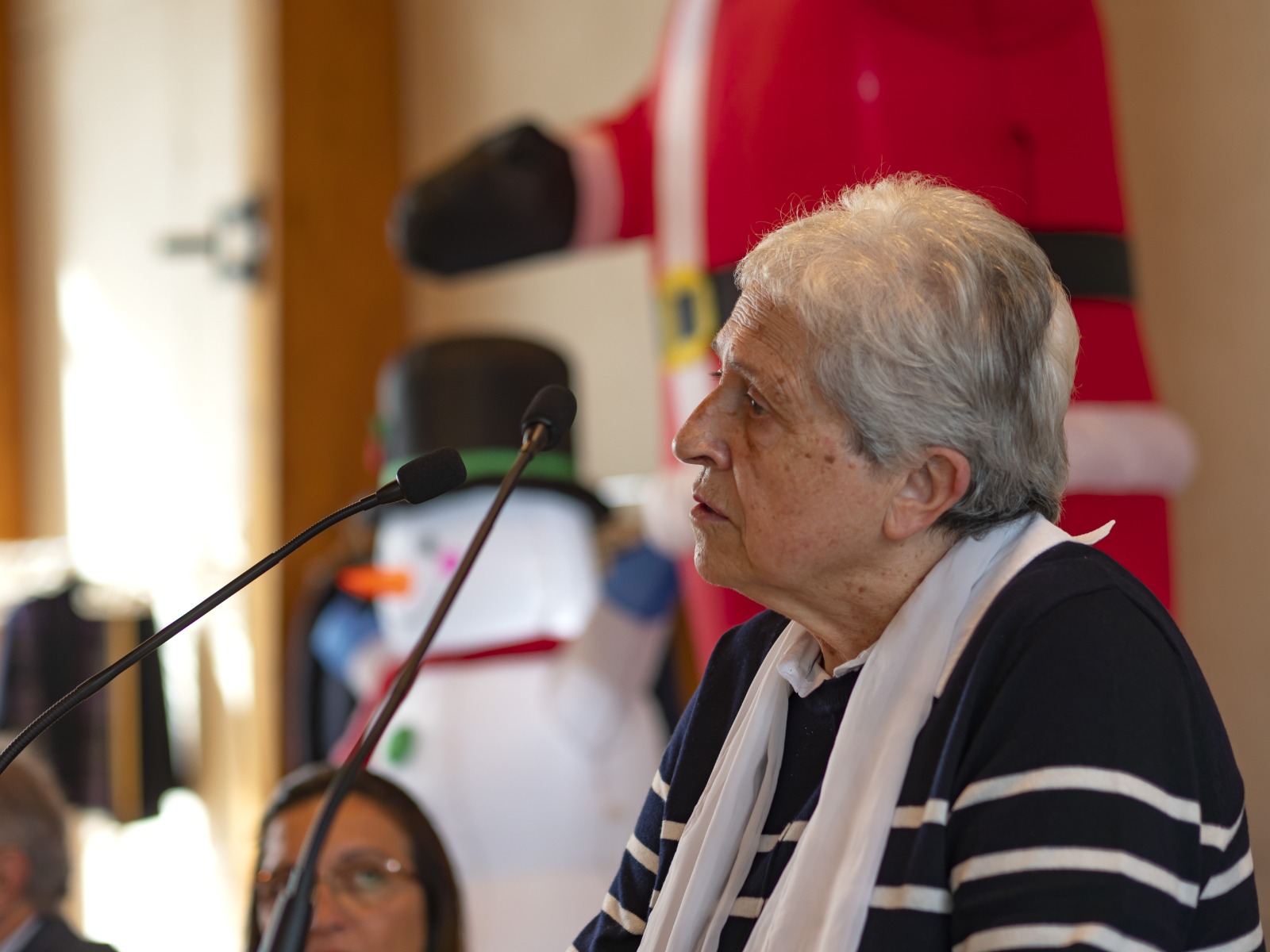 XIX Encuentro Provincial del Voluntariado UDP, en Vilamarxant