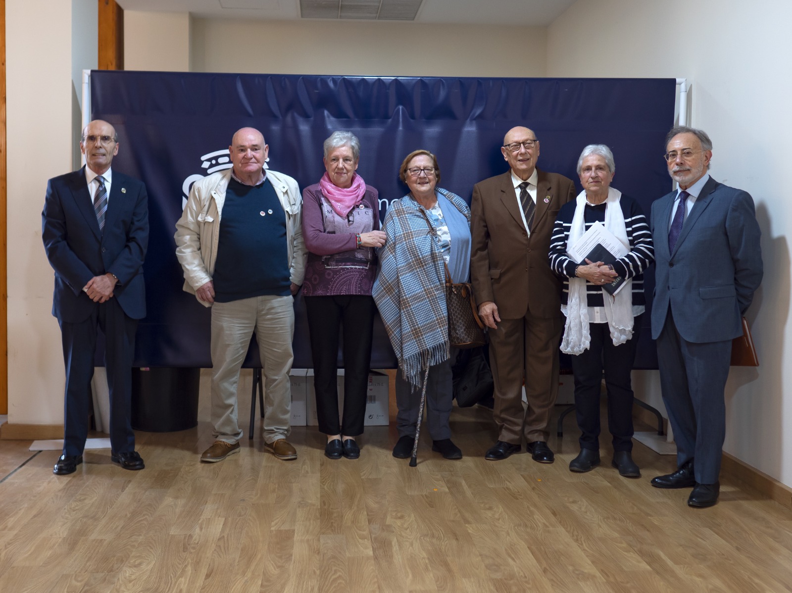 XIX Encuentro Provincial del Voluntariado UDP, en Vilamarxant