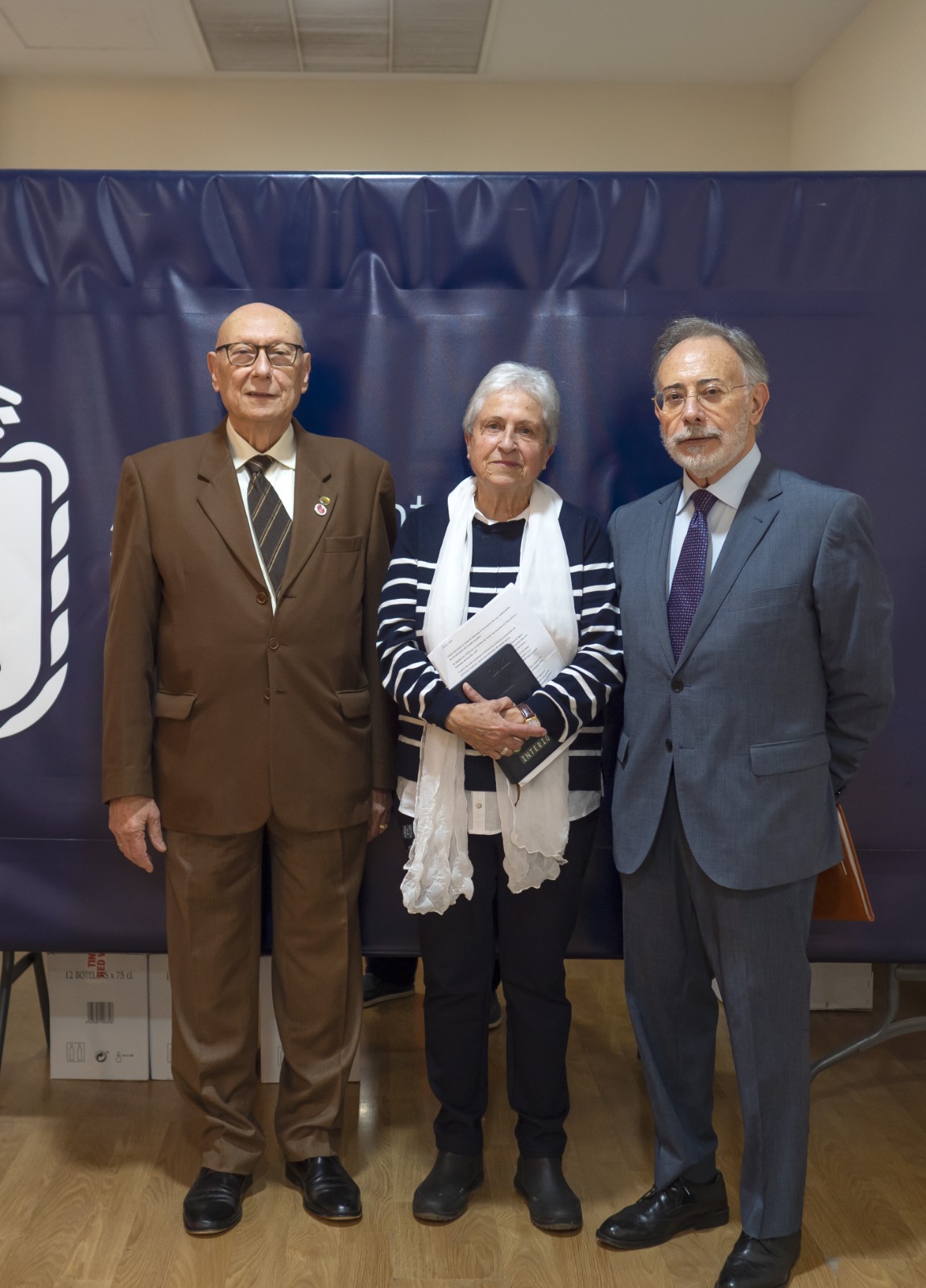 XIX Encuentro Provincial del Voluntariado UDP, en Vilamarxant