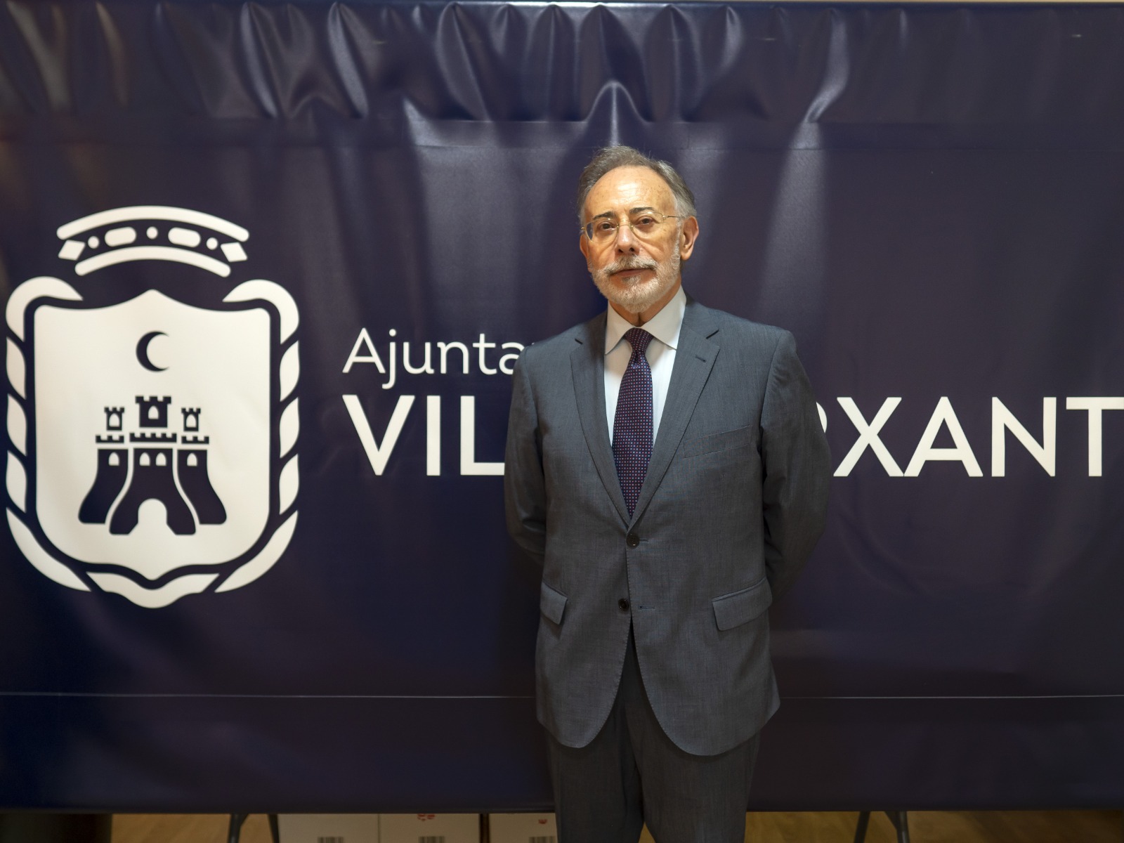 XIX Encuentro Provincial del Voluntariado UDP, en Vilamarxant