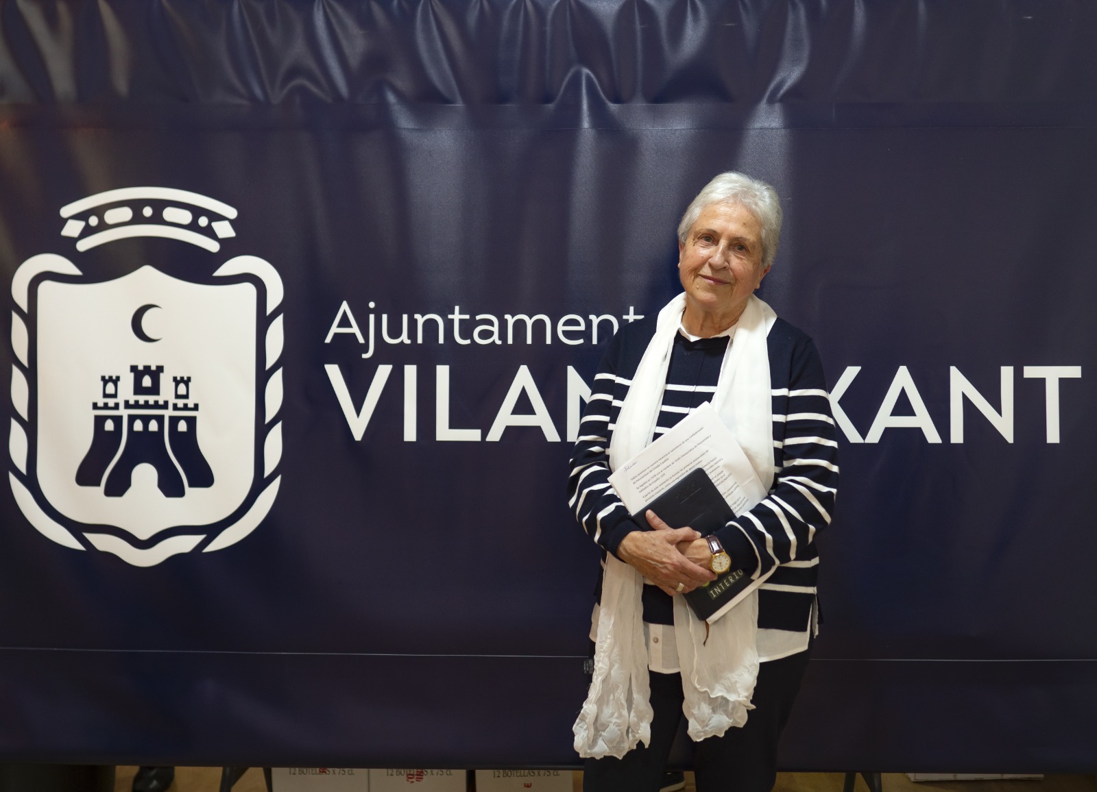 XIX Encuentro Provincial del Voluntariado UDP, en Vilamarxant