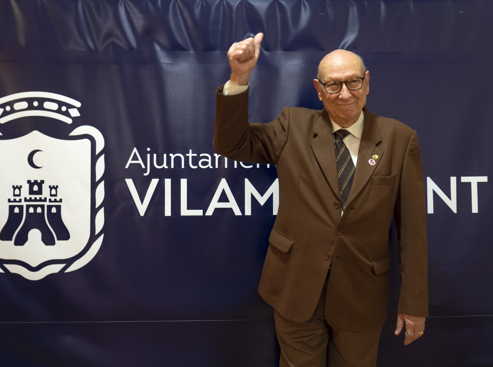 XIX Encuentro Provincial del Voluntariado UDP, en Vilamarxant