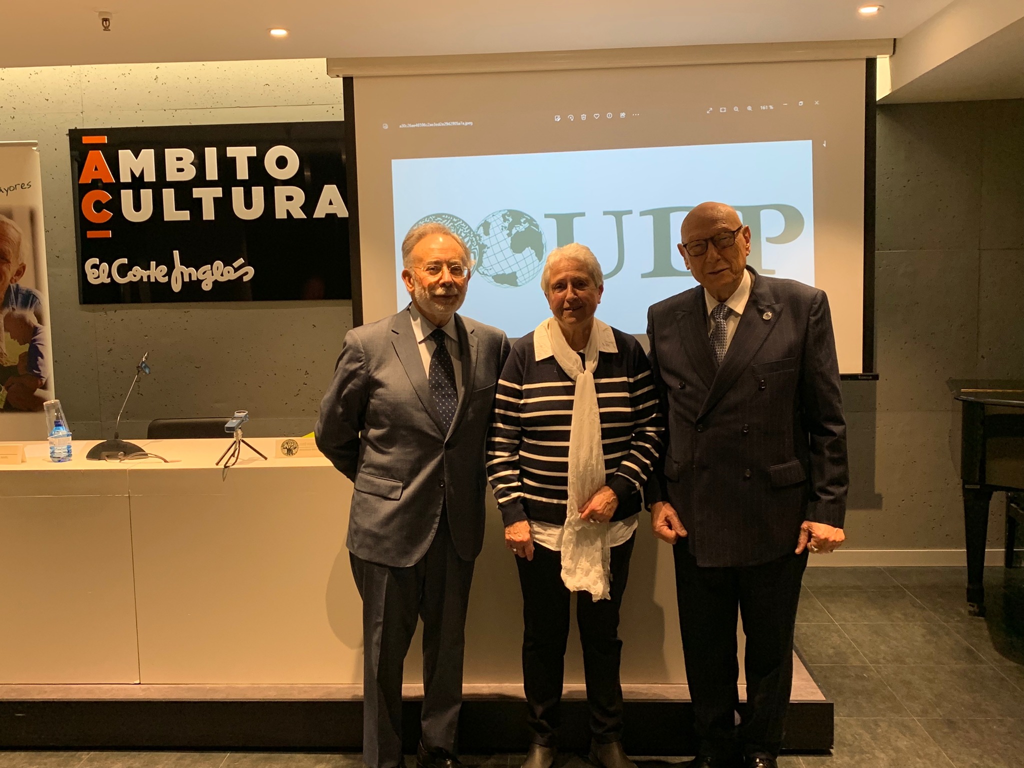 UDP de Valencia celebra su Asamblea Anual
