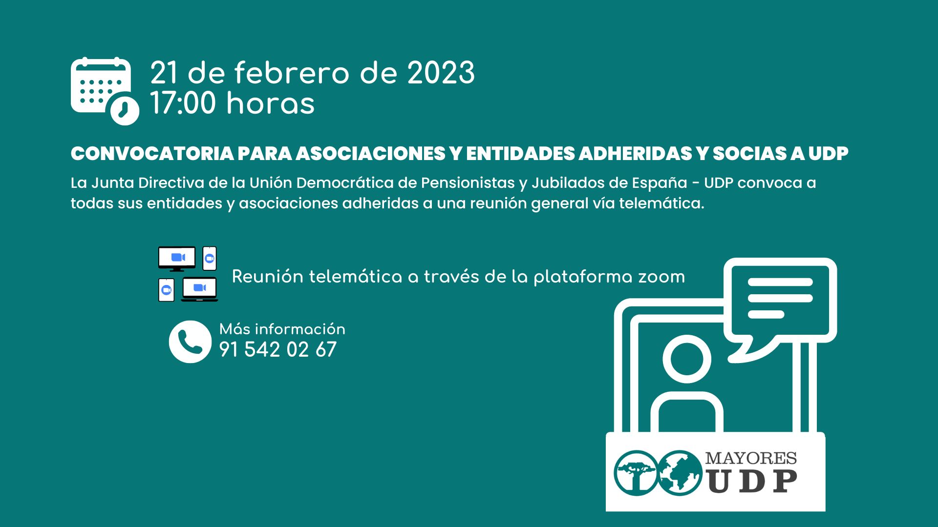 reunión con asociaciones udp_febrero2021