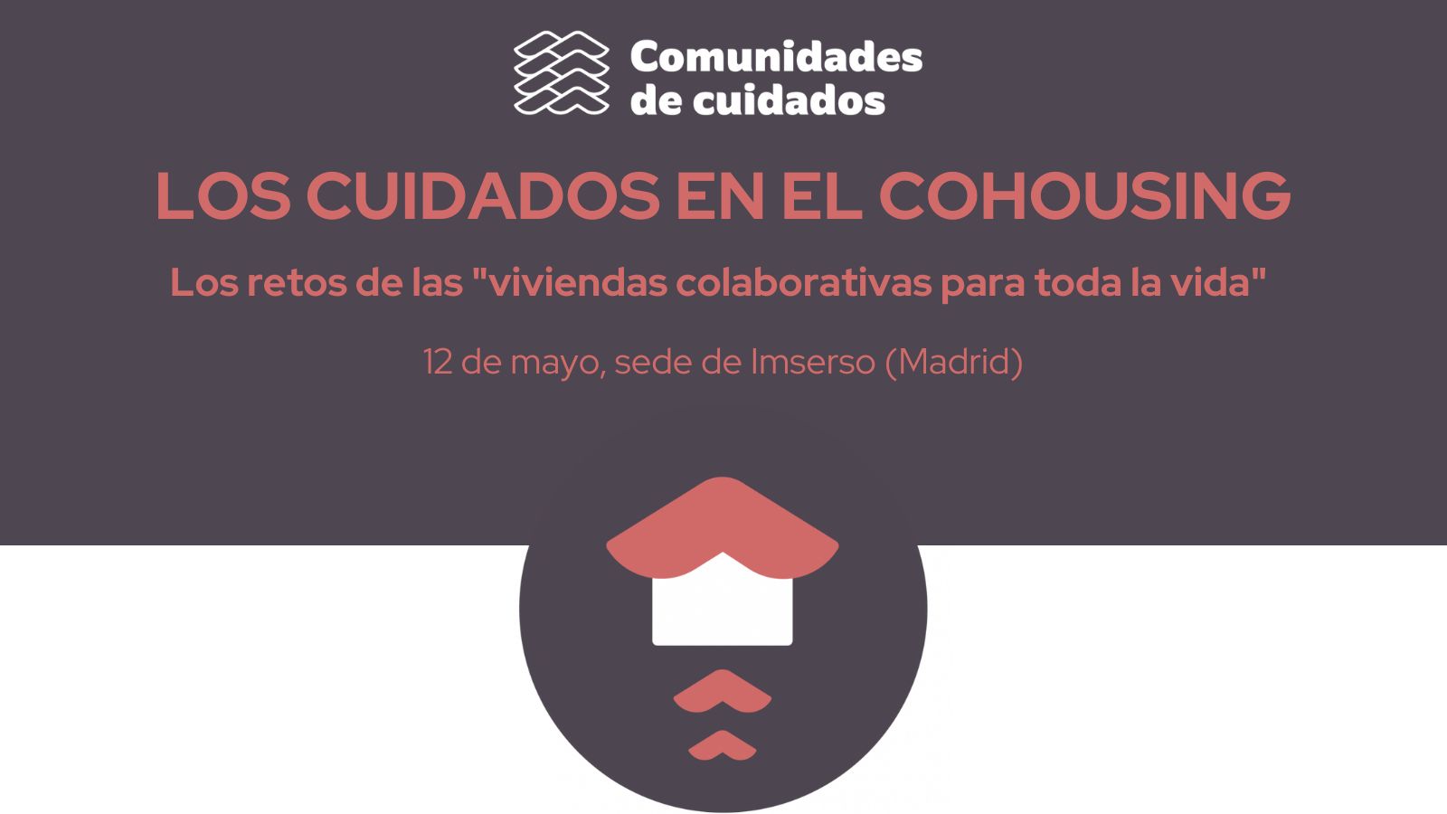 jornadas cuidados cousing