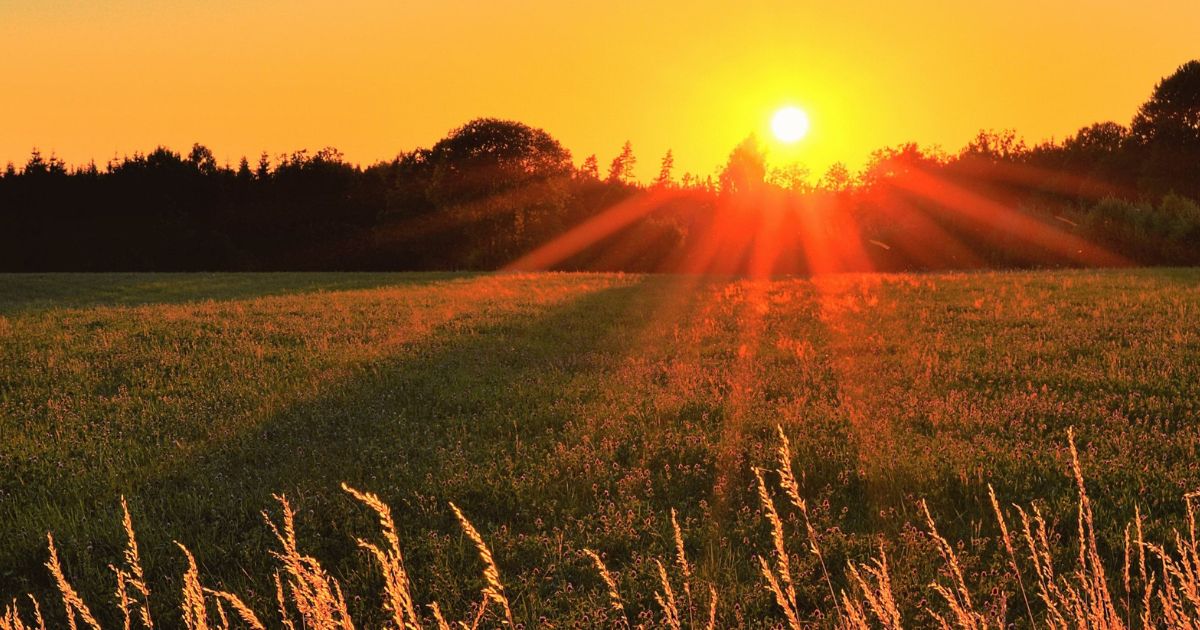 ¿Cómo es la vida de un pueblo?