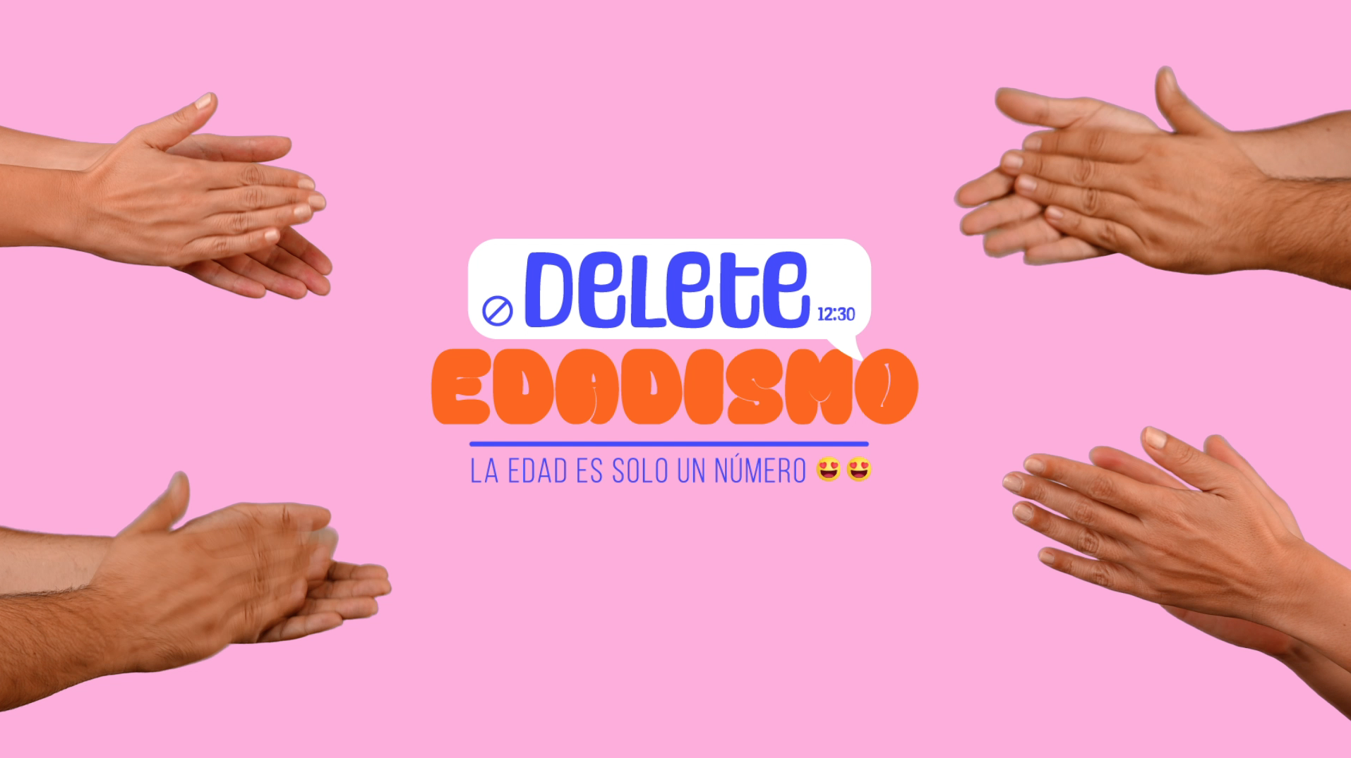 formar en Edadismo