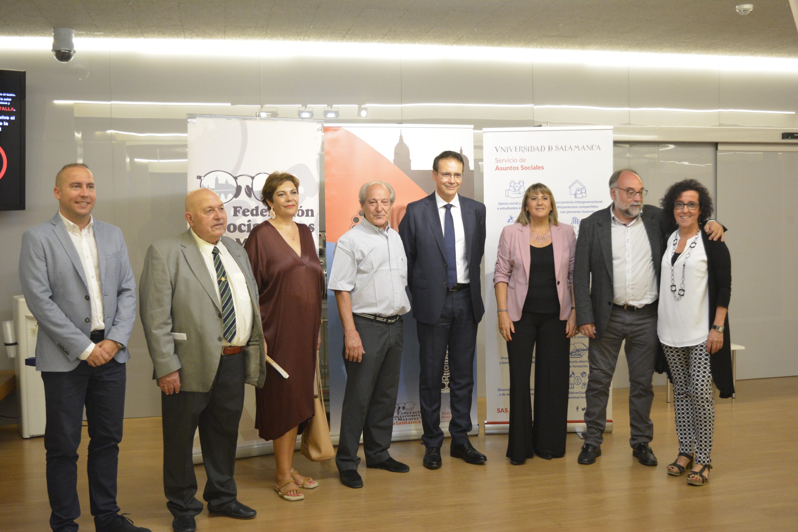 El Festival FICMA Salamanca celebra su octava edición