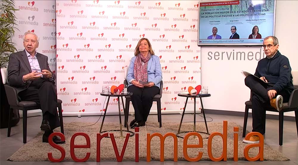 Los beneficios económicos y sociales de las políticas de envejecimiento activo