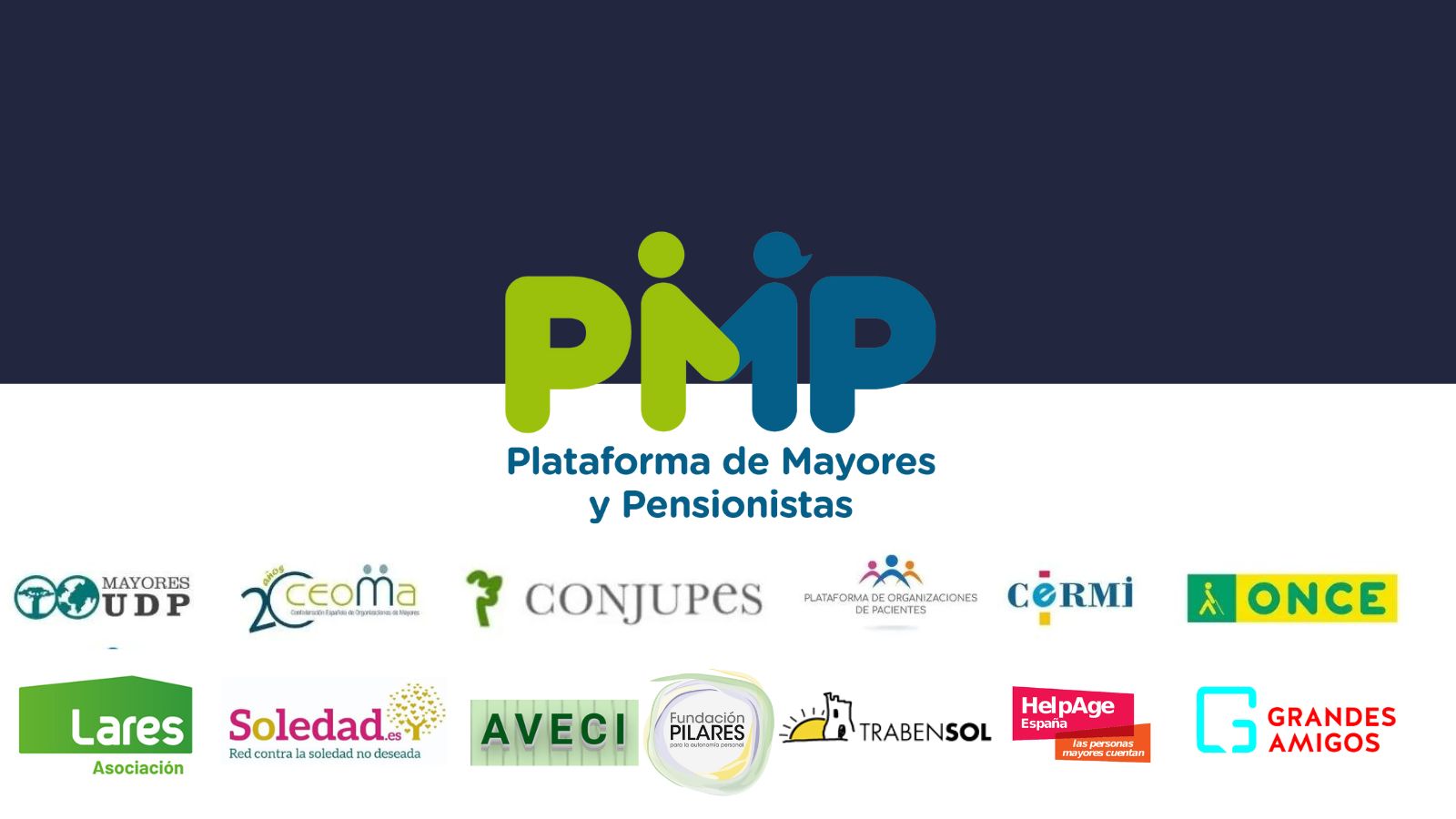 Imserso y las asociaciones de mayores, abordamos  el retraso de la convocatoria de las subvenciones
