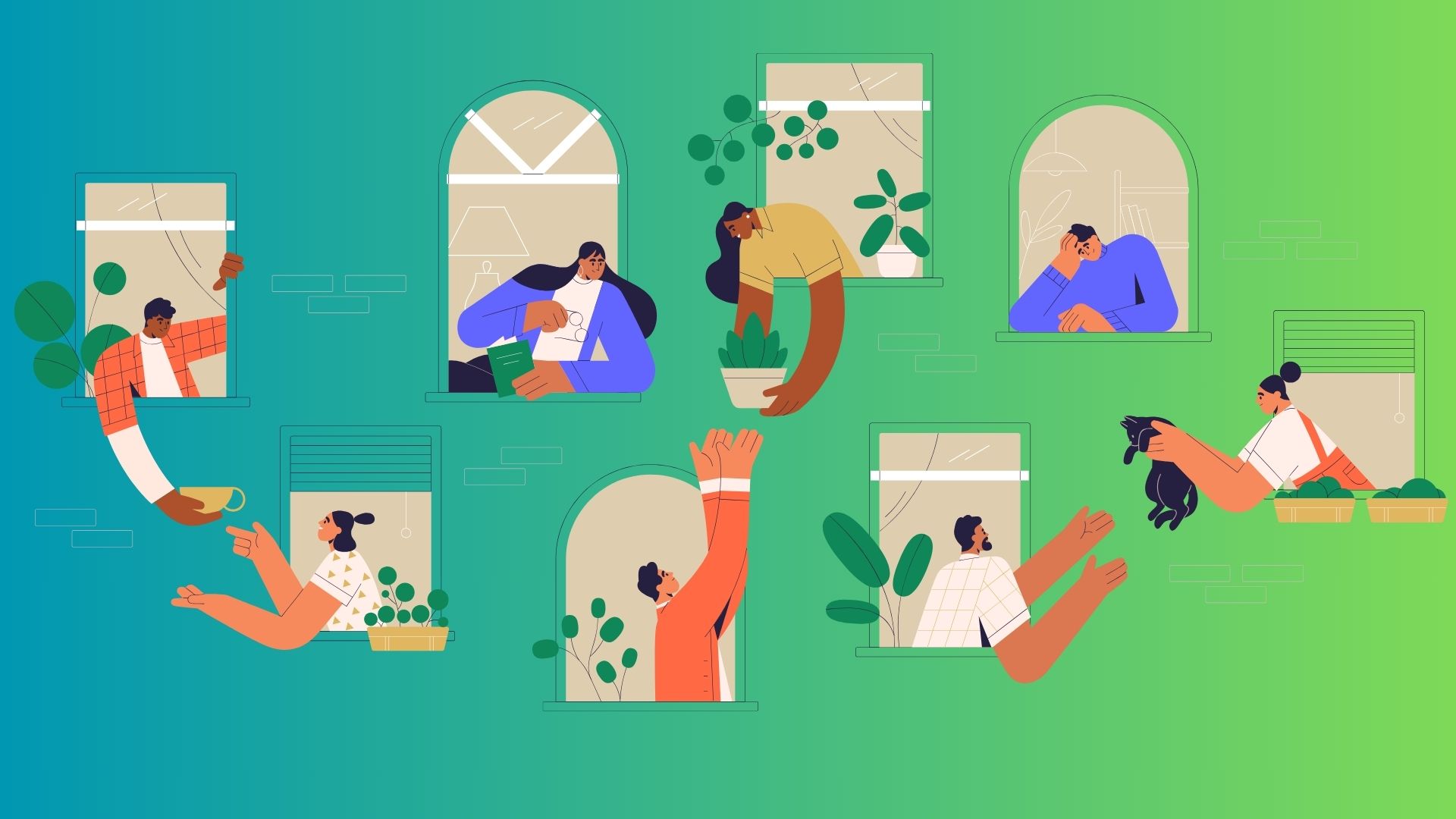 Prevención y gestión de conflictos en comunidades de Cohousing